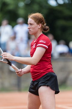 Ella Seidel 32 - BL DTV Hannover - Der Club an der Alster : Ergebnis: 2:7